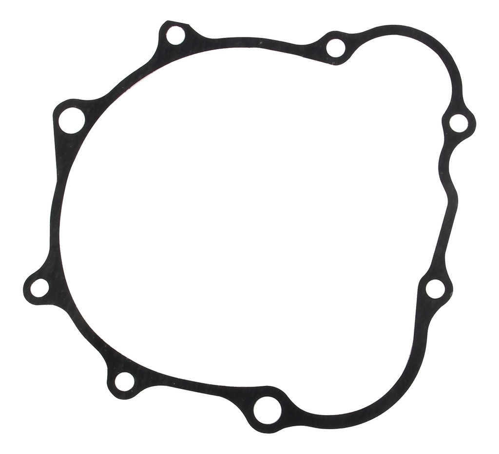 Empaque Cubierta Izquierda Italika Carter 125z, 150sz, 150z