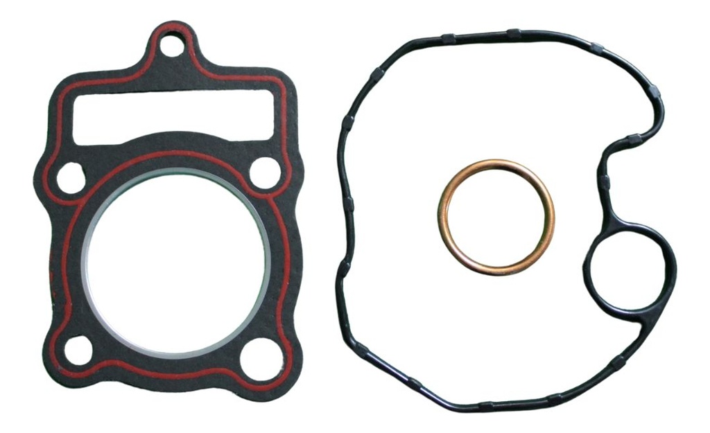 Empaque Motor Para Honda Cargo 125 | Alta Calidad