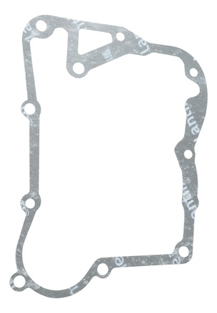 Empaque Cubierta Derecha Carter Italika Cs125, Cs125 Le, Gts