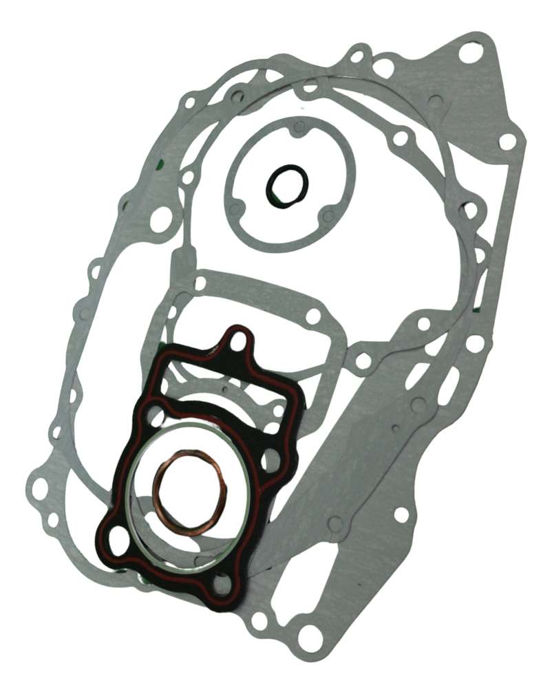 Juego Completo Empaque Titan 2000