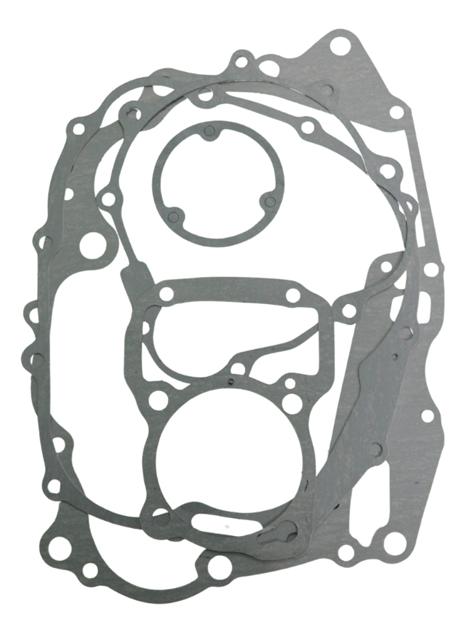 Juego Completo Empaque Titan 2000