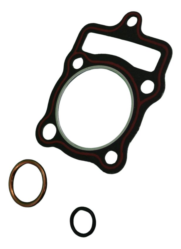 Juego Completo Empaque Titan 2000