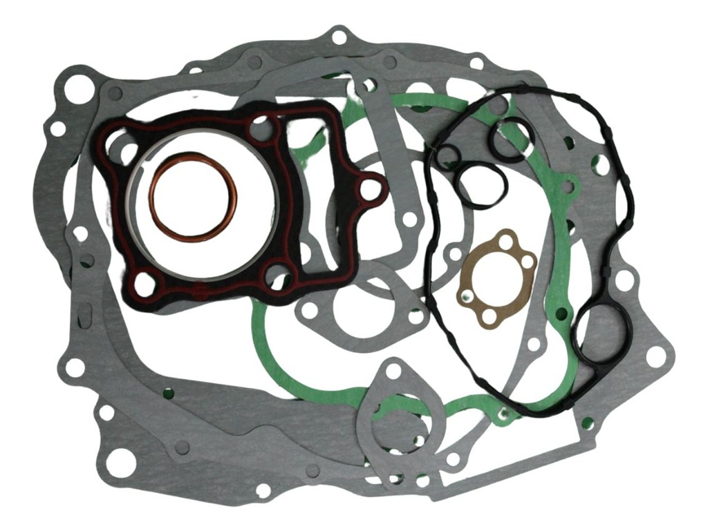 Juego Completo Empaque Motor Para Italika Ft150