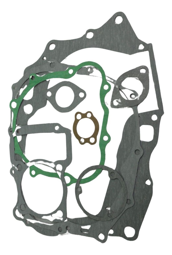 Juego Completo Empaque Motor Para Italika Ft150