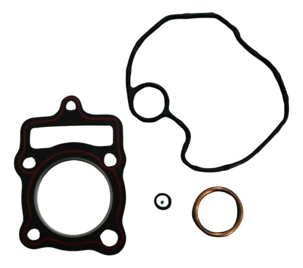 Juego Empaque Cabeza Cilindro Honda Cg125/ Italika Ft125