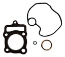 Juego Empaque Cabeza Cilindro Honda Cg125/ Italika Ft125