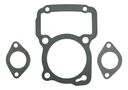Juego Empaque Cabeza Cilindro Honda Cg125/ Italika Ft125