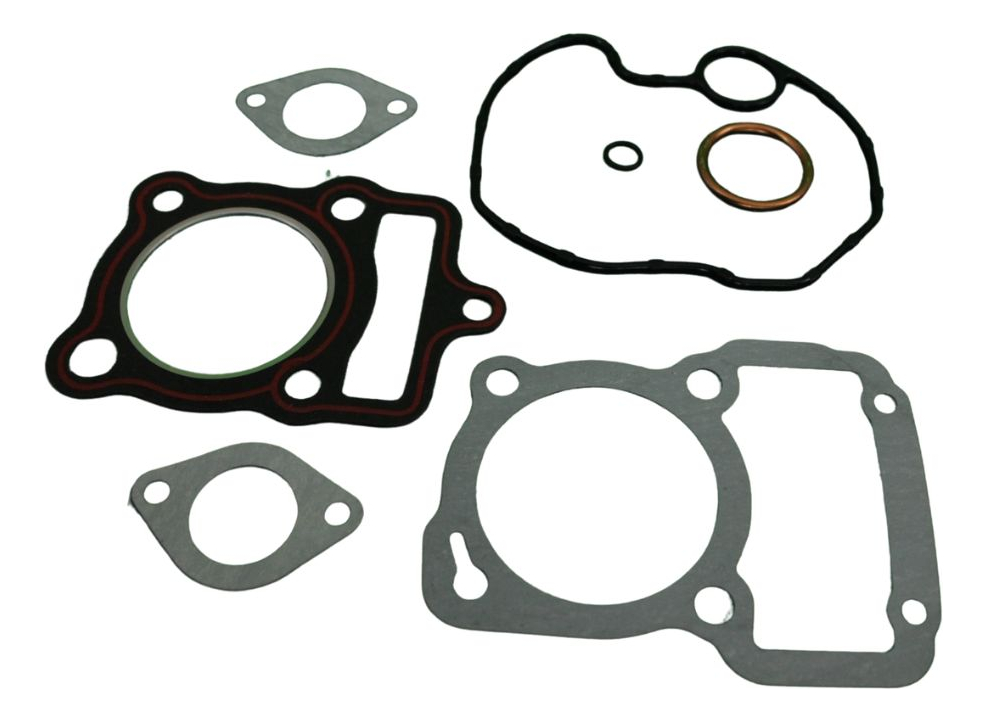 Juego Empaque Cabeza Cilindro Honda Cg125/ Italika Ft125
