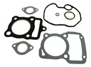 Juego Empaque Cabeza Cilindro Honda Cg125/ Italika Ft125