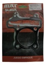 Empaque Cabeza Cilindro Cs125/ds125 125cc