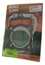 Empaque Cabeza Cilindro Cg200 200cc