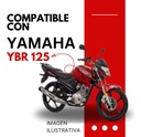 Empaque Cabeza Cilindro Yamaha Ybr125 125cc