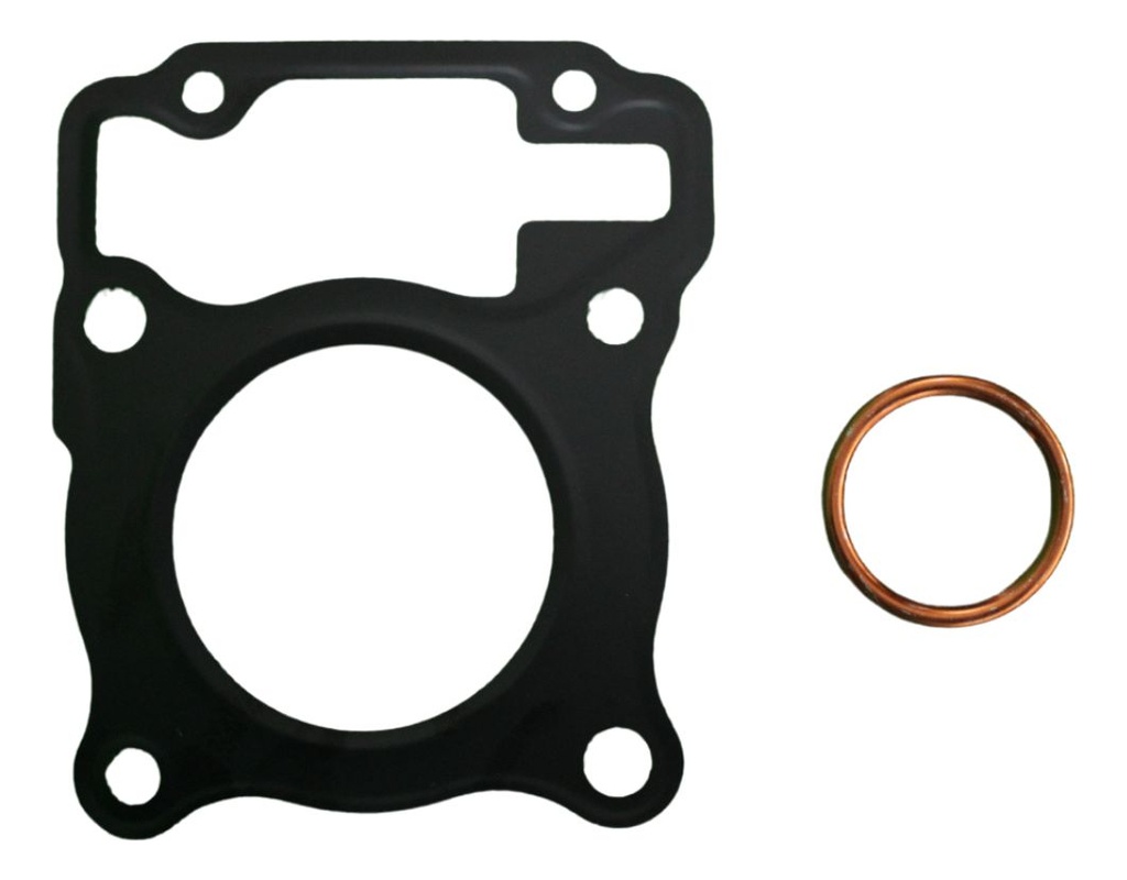Juego Empaque Cabeza Cilindro Honda Gl150 Cargo