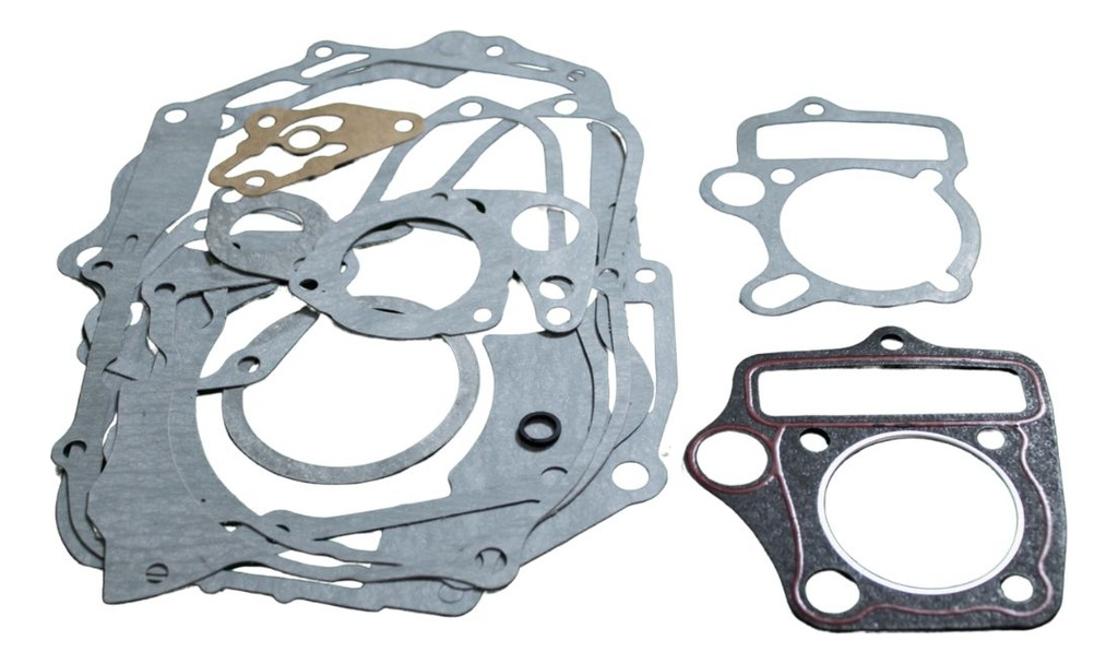 Empaque Juego Completo Honda C90 90cc