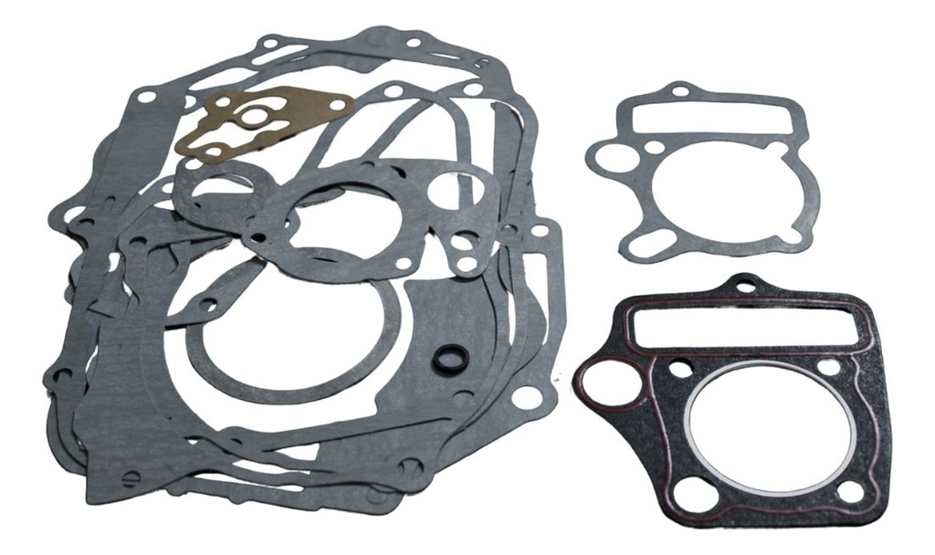 Empaque Juego Completo Honda C90 90cc