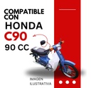 Empaque Juego Completo Honda C90 90cc
