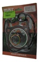 Empaque Cabeza Cilindro Completo Honda Cg150/ Italika Ft150