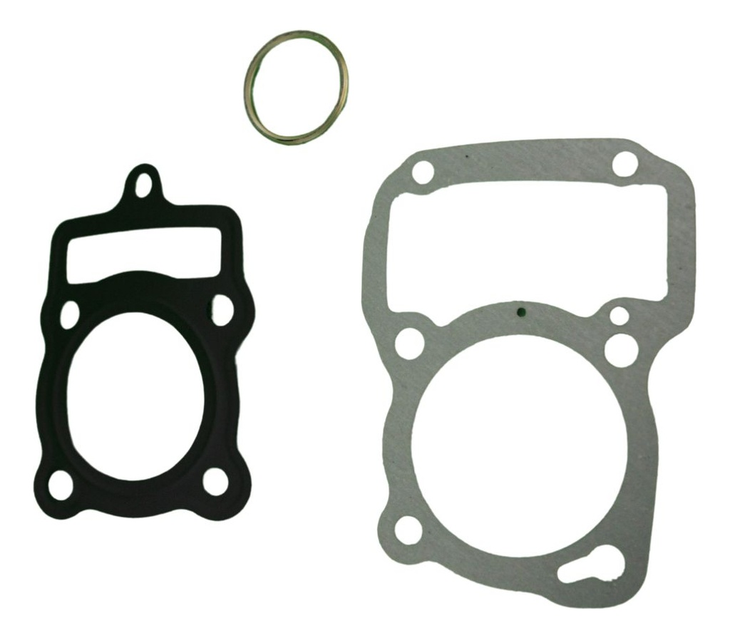 Empaque Cabeza Cilindro Jgo Honda Cargo, Titan 125c