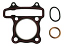Empaque Cabeza Cilindro Completo Gy6-125/ Italika Cs125
