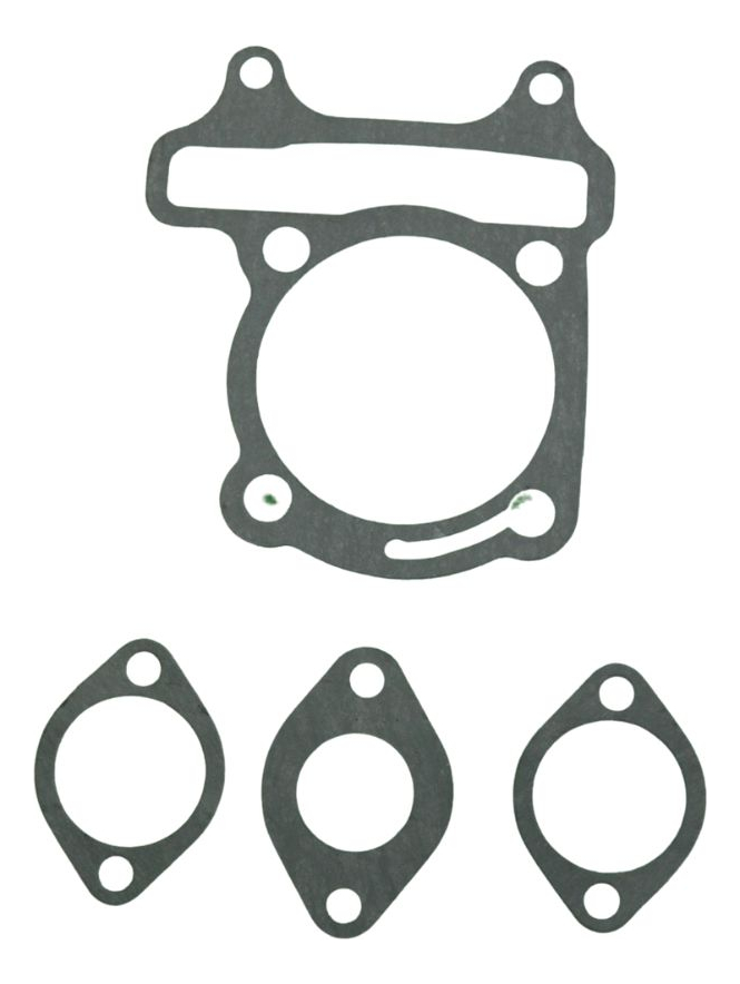 Juego Empaque Cabeza Cilindro Gy6-150/ Italika Ds150