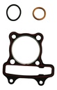Juego Empaque Cabeza Cilindro Gy6-150/ Italika Ds150