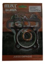Juego Empaque Cabeza Cilindro Gy6-150/ Italika Ds150