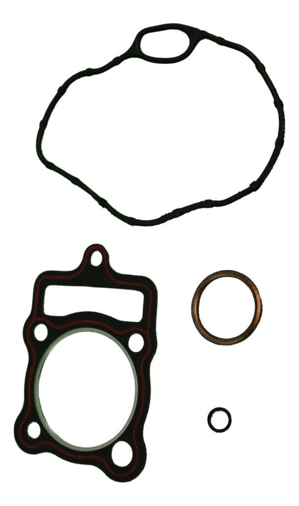 Empaque Cabeza Cilindro Completo Motor Cg200