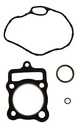 Empaque Cabeza Cilindro Completo Motor Cg200