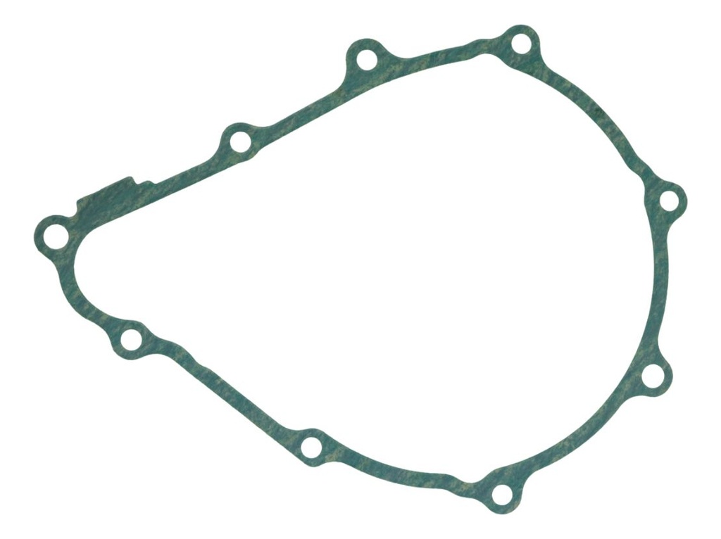 Empaque Cubierta Carter Izquierdo Hunk 160fi