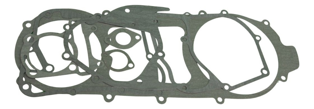 Empaque Juego Para Italika Gy6-150, Ds150, 150cc