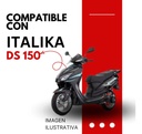 Empaque Juego Para Italika Gy6-150, Ds150, 150cc