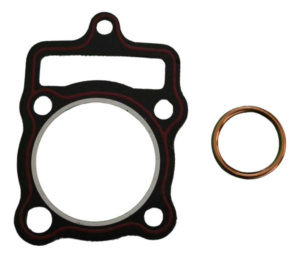 Empaque Juego Completo Para Italika Ft150 2009 Balanceado