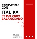 Empaque Juego Completo Para Italika Ft150 2009 Balanceado