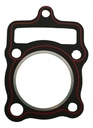 Empaque Cabeza Cilindro Honda Cg125/ Italika Ft125 125cc