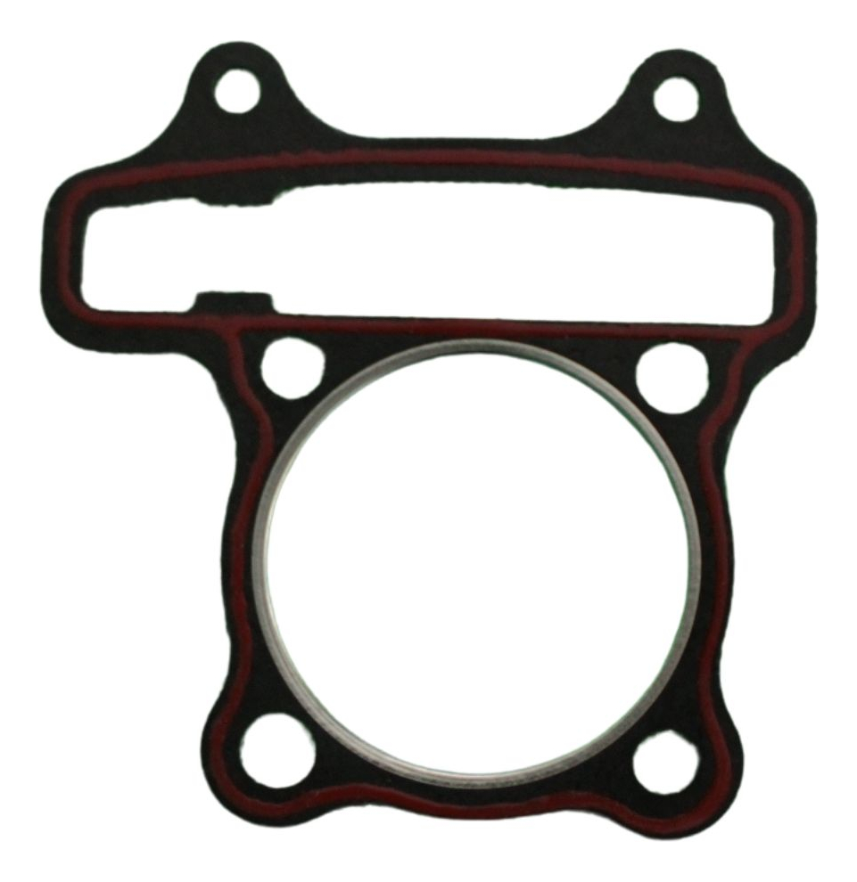 Empaque Cabeza Cilindro Gy6-150/ Italika Ds150