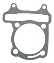 Empaque Cabeza Cilindro Gy6-150/ Italika Ds150