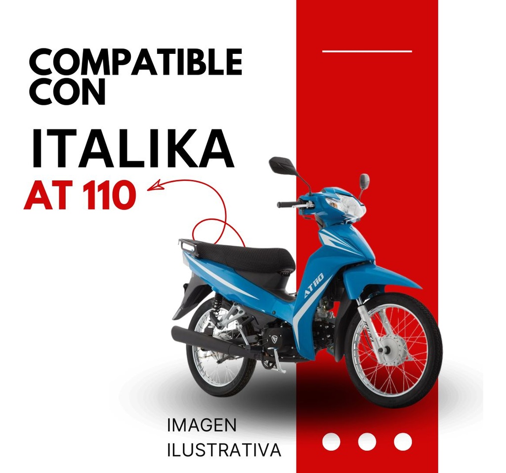 Empaque Juego Completo Para Italika At110 Y Lifan 110cc