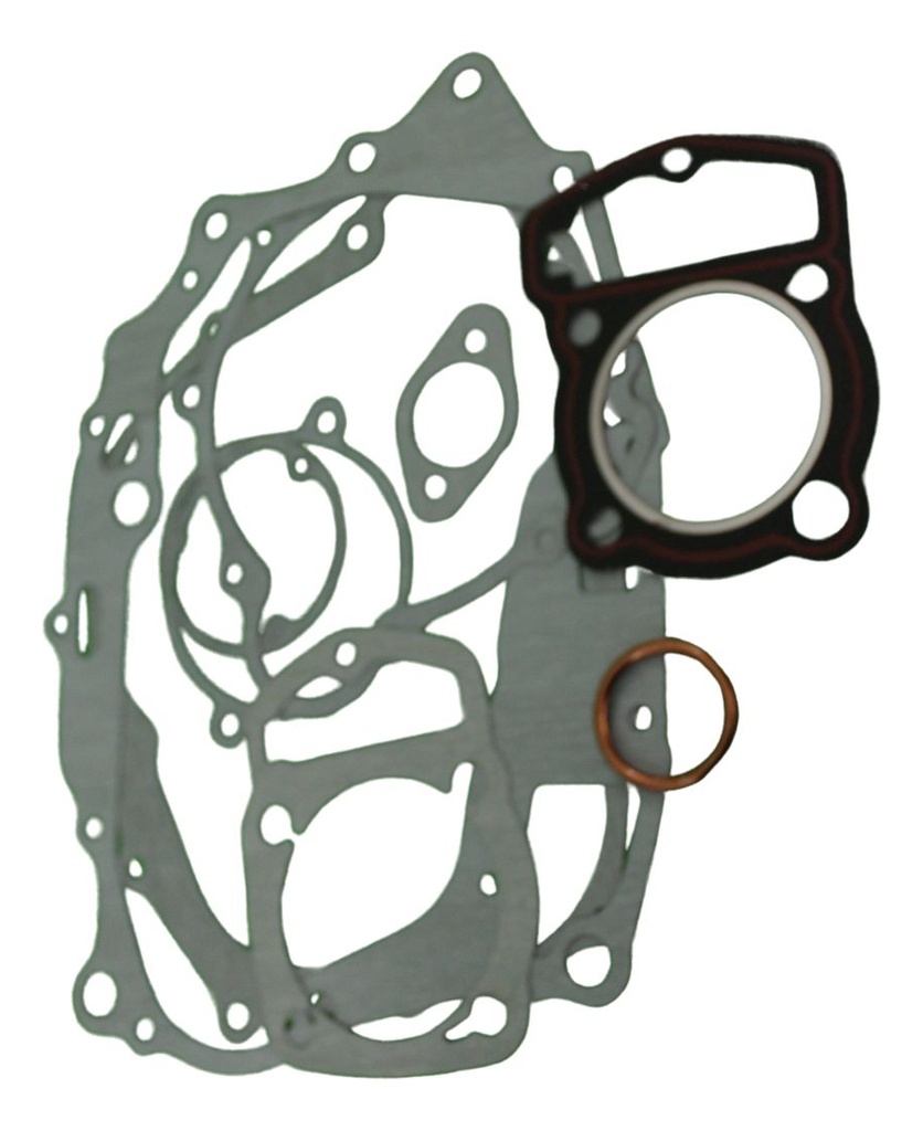 Empaque Juego Completo Honda Bros 150cc