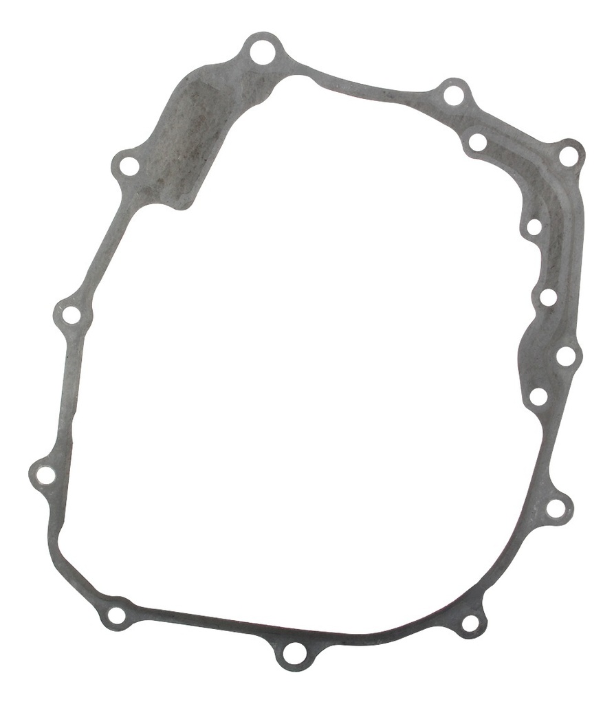 Empaque Cubierta Derecha Carter Italika 125fl, 125fl, 125pl