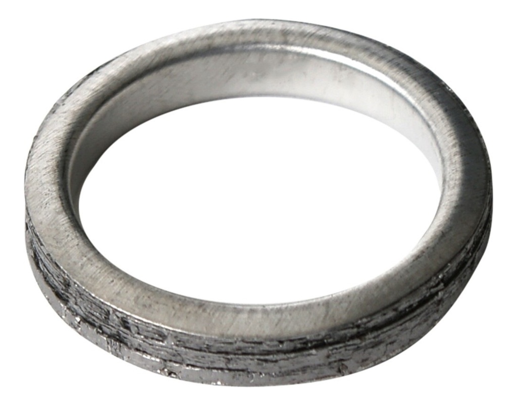 Empaque Tubo Escape Italika Cs125, Cs125 Led, D125, Ds125