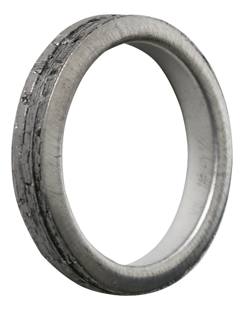 Empaque Tubo Escape Italika Cs125, Cs125 Led, D125, Ds125