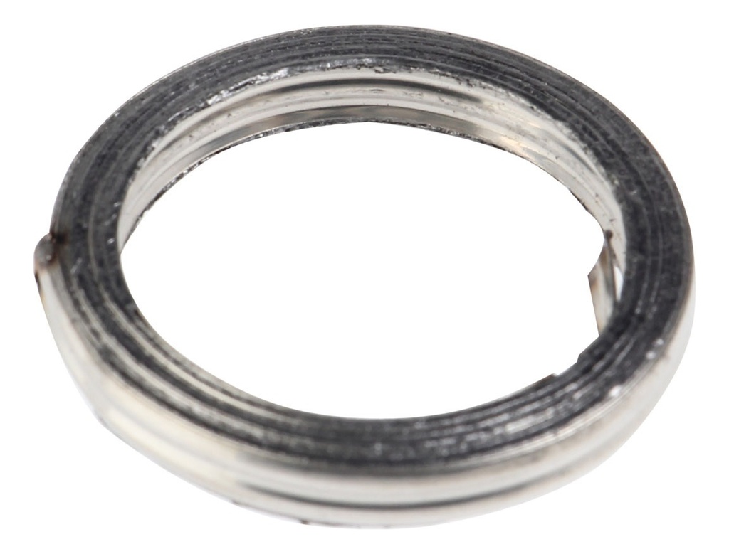 Empaque Tubo De Escape  Italika Original Dt125, 150sz, 150z