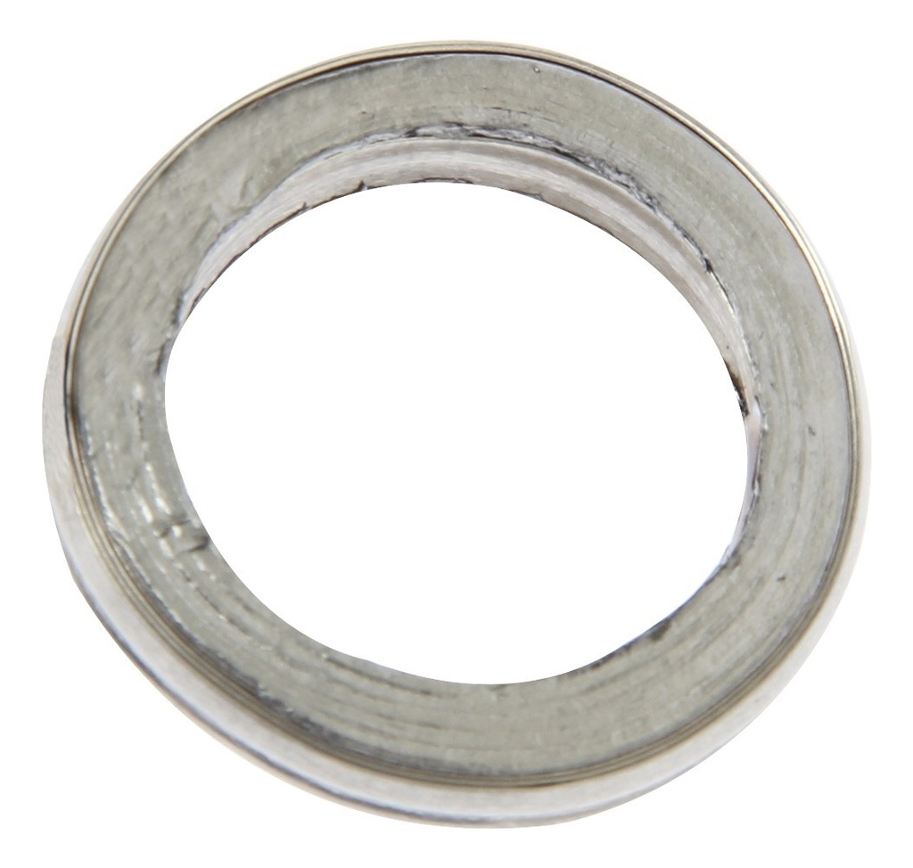 Empaque Escape Italika Ar110, At110 Nr, At110 Sport, Ex200