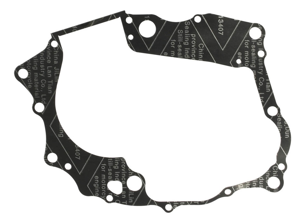 Empaque Carter Central Italika 125z, 150sz, 150z, Dt150