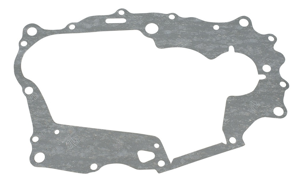 Empaque Carter Central Italika 250z, 250z Negra, Rc150