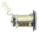 Cilindro Para Cajuela Ns Tsuru Iii 92-17/sentra 01-06 Metal