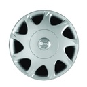 TAPON DE RIN 13" NS TSURU III GRIS OPTIM