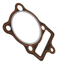 Empaque Cabeza Cilindro Dm200,dt200 Sport,