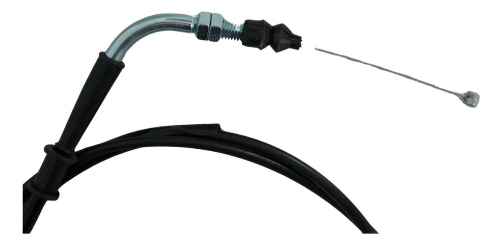 Chicote Acel Scooter Cs125