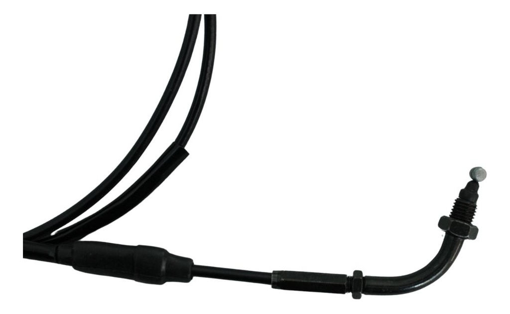 Chicote Acel Scooter Cs125